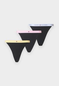 Δεν επιλέχθηκε, citronella/lilac/classic pink