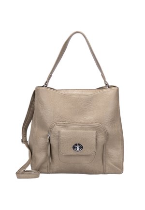 ALL IN  - Sac à main - grey