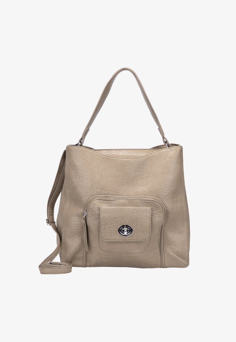 Gerry Weber ALL IN - Sac à main - grey