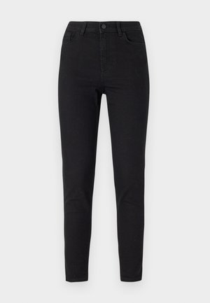 JDY JDYMOON  - Jeans Skinny Fit - black denim