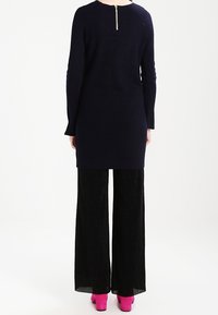 Dorothy Perkins Neule - dark blue