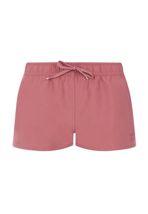 Protest PRTEVI  - Bañador corto - deco pink