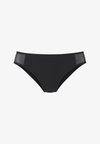 Cuecas de biquíni - black