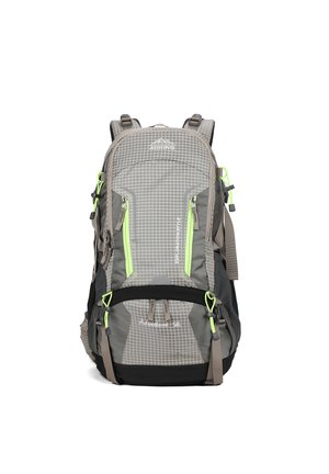 Backpack - dark green