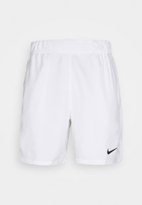 M NKCT DF VICTORY 7IN - Kurze Sporthose - white/black