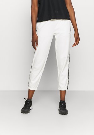 Pantalon de survêtement - off-white