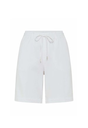 BRAX, STYLE MAINE B - Short - white
