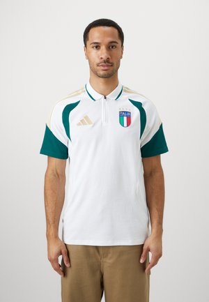 FIGC ITALY - Ένδυση εθνικής ομάδας - white