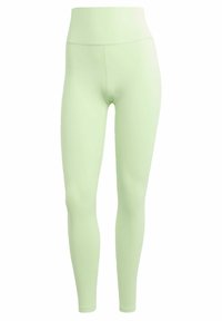 Unausgewählt, semi green spark