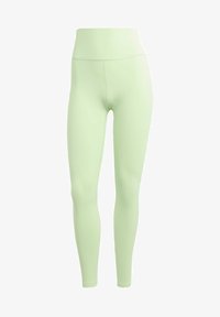 Unausgewählt, semi green spark