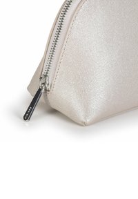 Miriade BEAUTY LUCILLA - Toilettas - argento