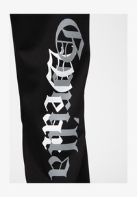 Niet geselecteerd, black gray