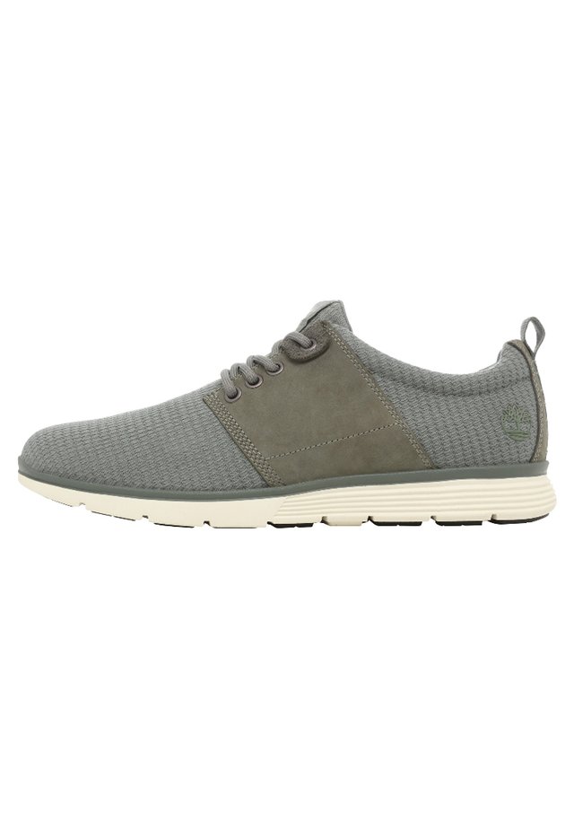 KILLINGTON - Sportlicher Schnürer - medium grey