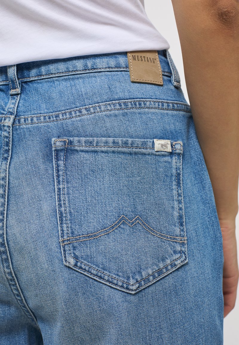 Mom fit jeans | | Mom fit Uomo