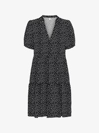 No seleccionado, black