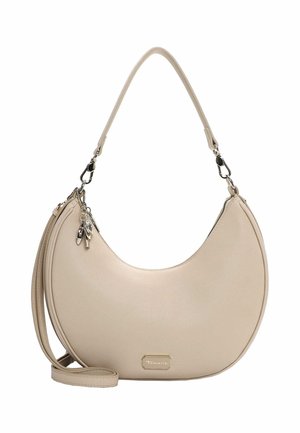 TAS KATHARINA - Käekott - beige