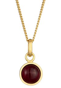 Elli CLASSIC - Halskæder - gold-coloured