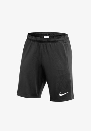 Nike Performance, Short de sport - schwarzweiss