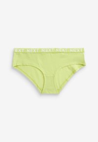 Next RICH LOGO KNICKERS FOUR PACK - Trosor - bright colours