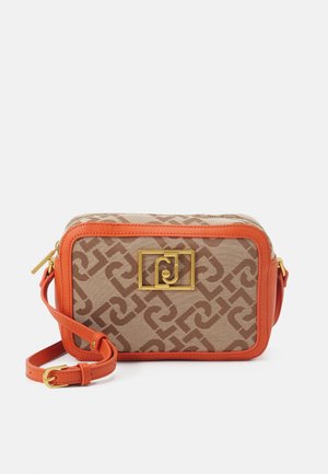 Olkalaukku - multi-coloured