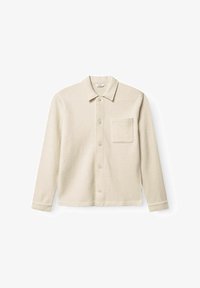 Ej vald, white almond