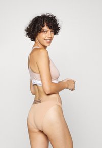Calvin Klein Underwear Cuecas - clay