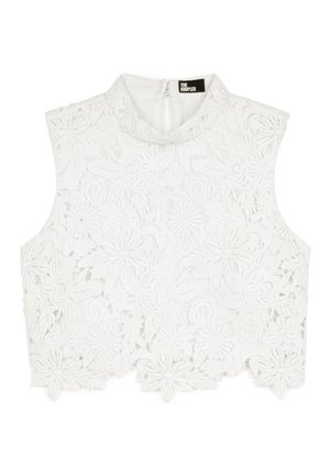 Top - ecru