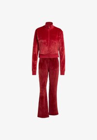 Vybrané, active maroon