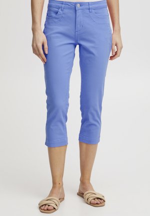 FRFOTWILL - Shorts - ultramarine