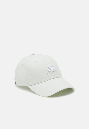 SMALL LOGO UNISEX - Casquette - natural mint