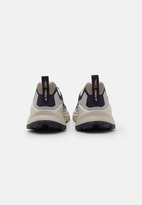 NATIONAL GEOGRAPHIC TRAILMAKER 2.0 GORE-TEX® HIKING - Hiking shoes4