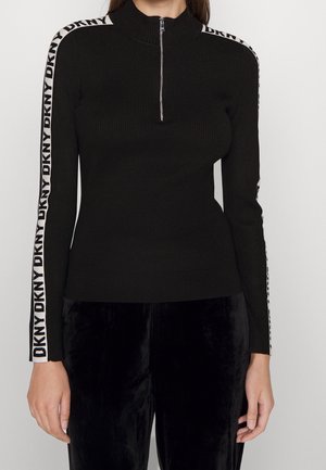 Maglione - black