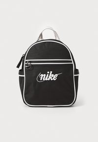 FUTURA 365 MINI RETRO UNISEX - Hátizsák - black/college grey/summit white