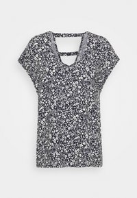 No seleccionado, blue