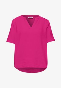 Non sélectionné, magenta dream