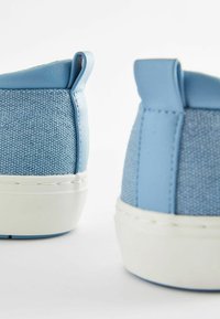 Next Instappers - blue