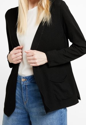 Gilet - black