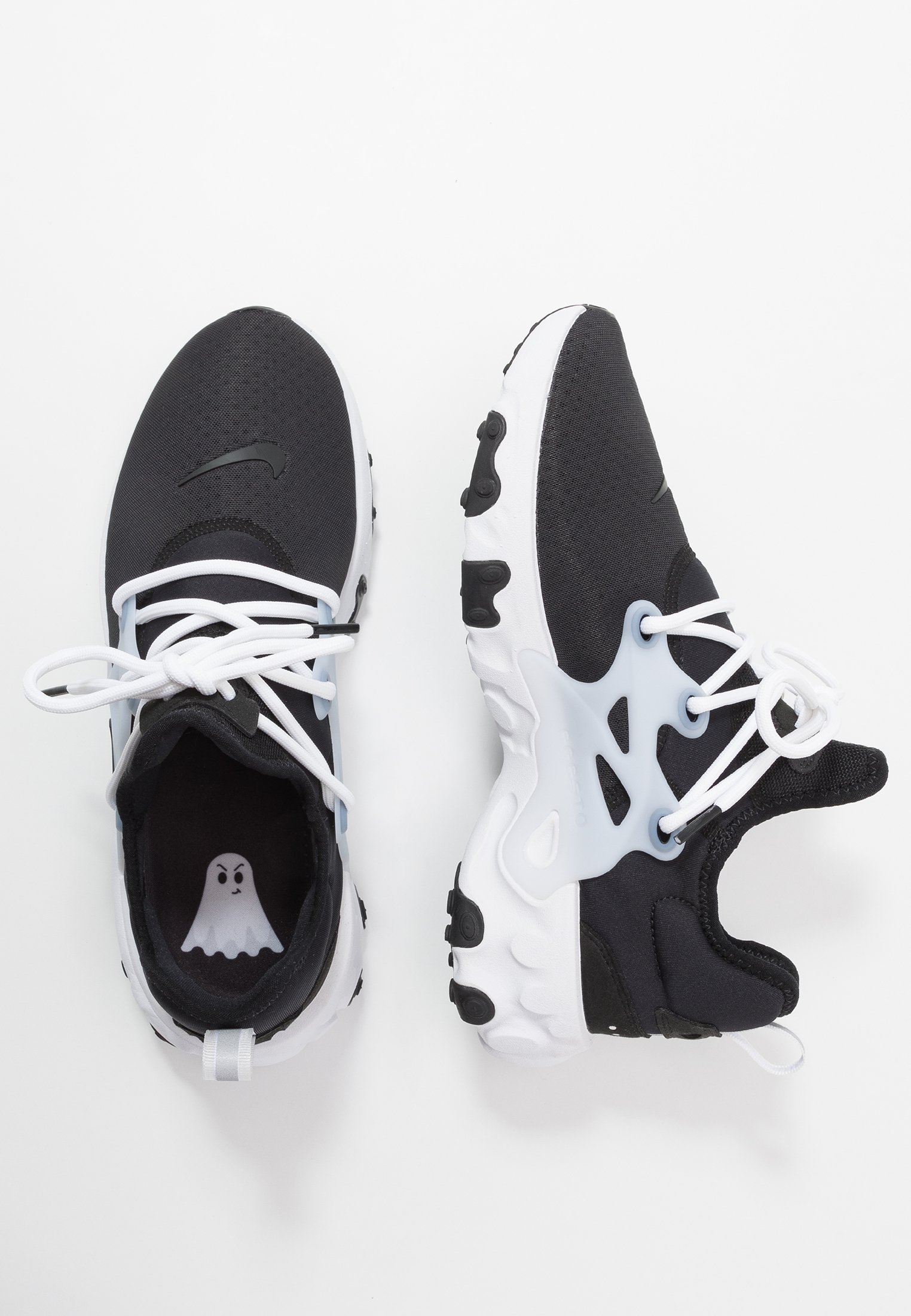 Nike Sportswear REACT PRESTO - Trainers 