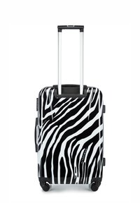 WITTCHEN LUGGAGE SET FROM ABS - Sada zavazadel - multicolor
