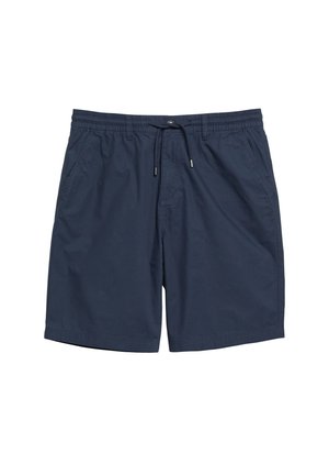 s.Oliver, BERMUDA DETROIT - Shorts - navy