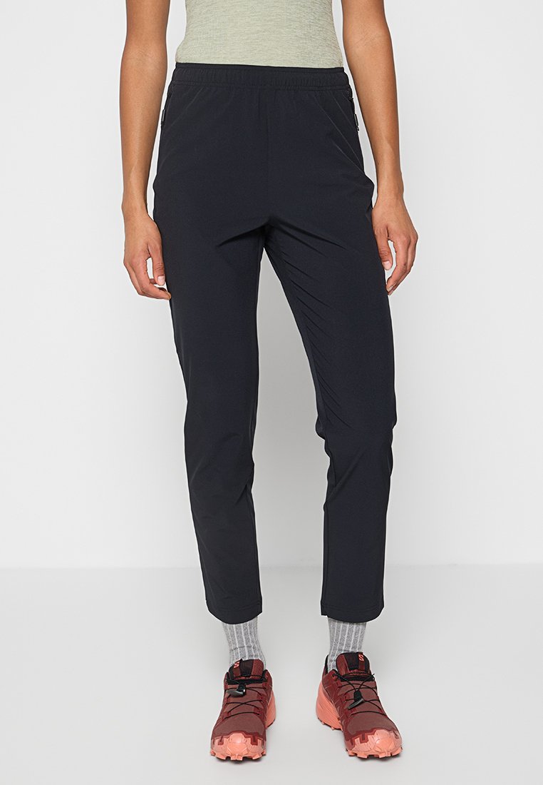 Rossignol Outdoorbroeken zwart