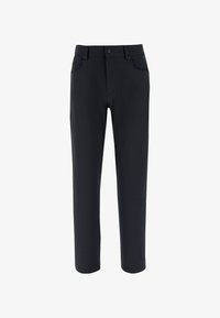 Unausgewählt, navy blue