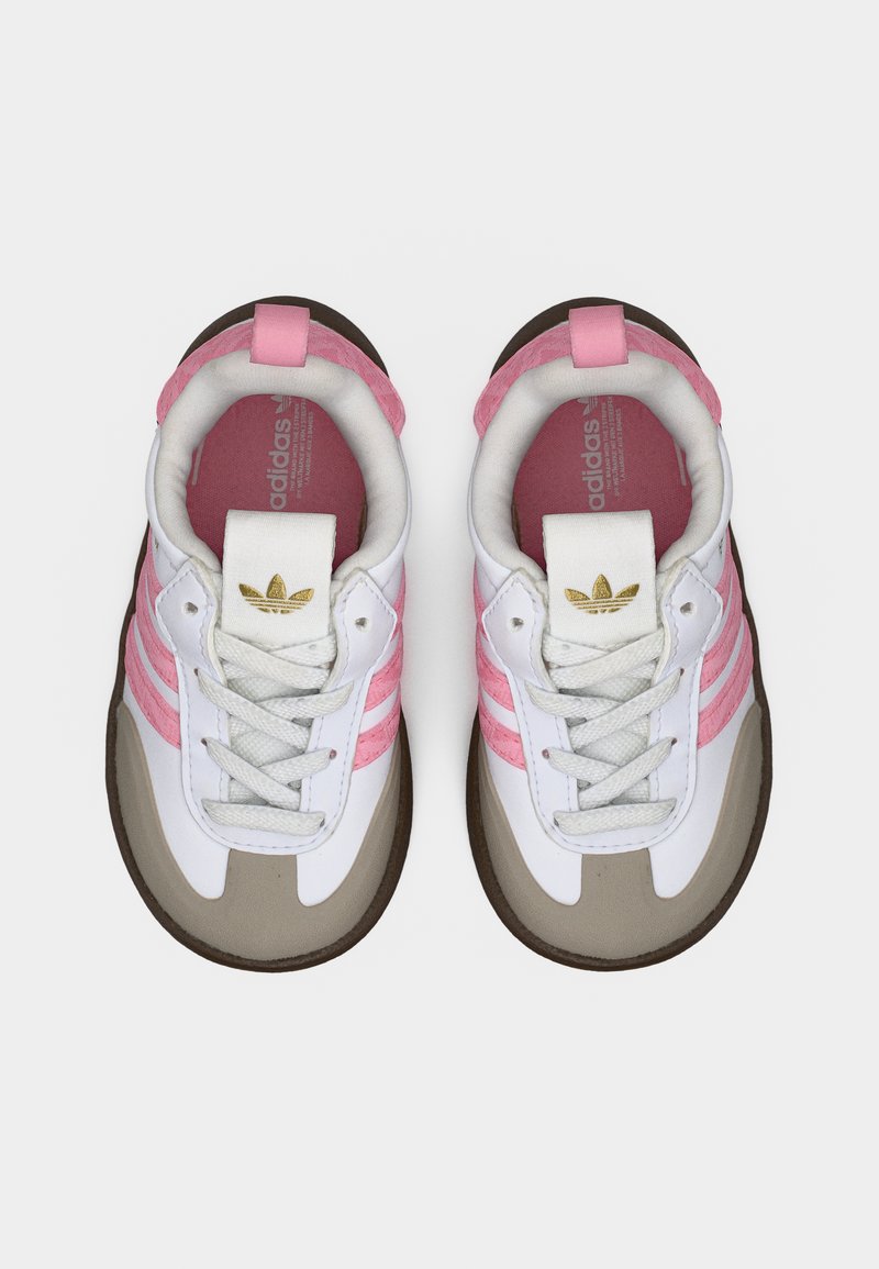 adidas gazelle silver green womens Adidas Samba OG – DTLR