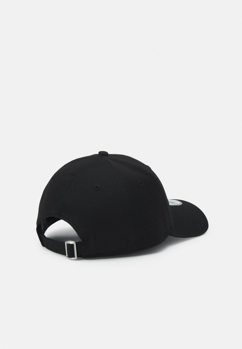 Damen Mützen | New Era LEAGUE ESSENTIAL 9FORTY UNISEX Cap black/schwarz - RV31568 Damen Mützen | New Era LEAGUE ESSENTIAL 9FORTY UNISEX Cap black/schwarz - RV31568