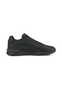 Puma Matalavartiset tennarit - black
