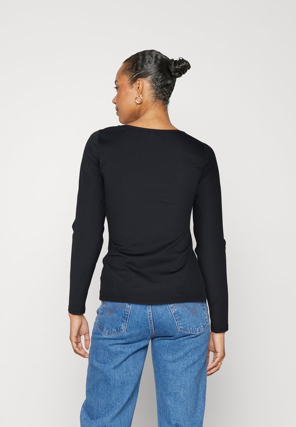 PCMINNI - Long sleeved top3