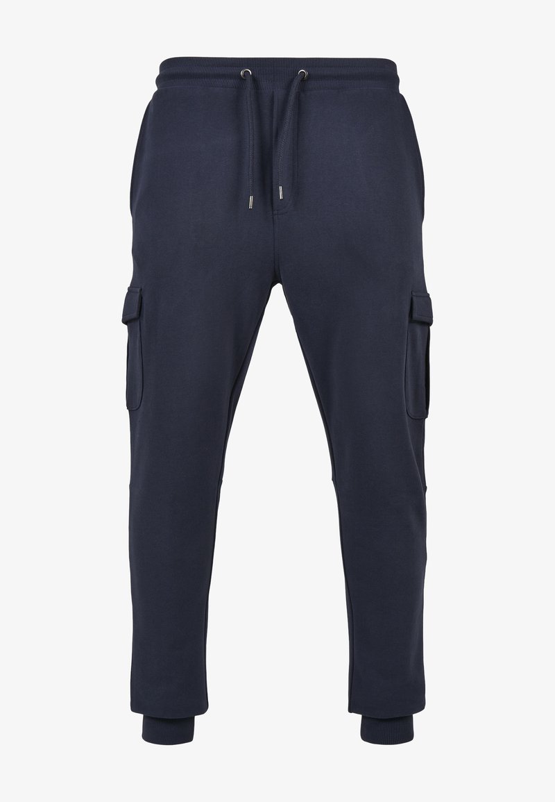 Urban Classics FITTED - Dresside alumine osa - midnightnavy