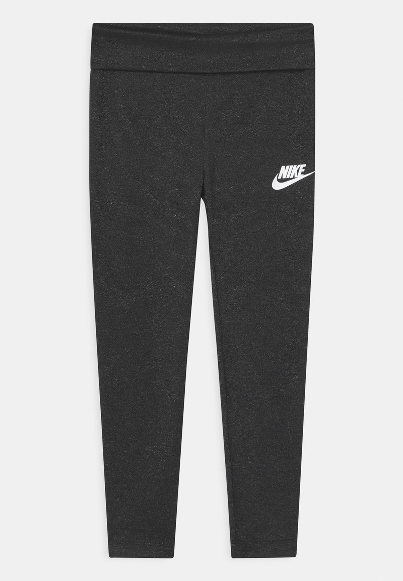 Nike Sportswear LUMINOUS - Leggings - black
