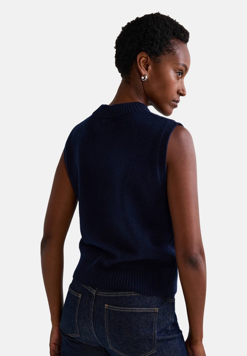 Zalando Debardeur Femme Petit Bateau Monoprix SANS MANCHES