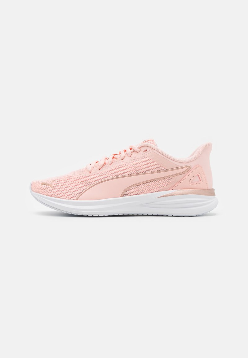 Puma TRANSPORT MODERN Neutral running shoes rose dust/rose gold